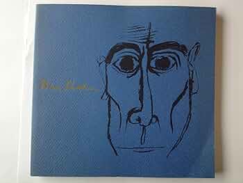 ベン・シャーン、「イエスを讃える歌」、希少画集画、新品高級額・額装付き Amazon.co.jp: ベン・シャーン展 : 本